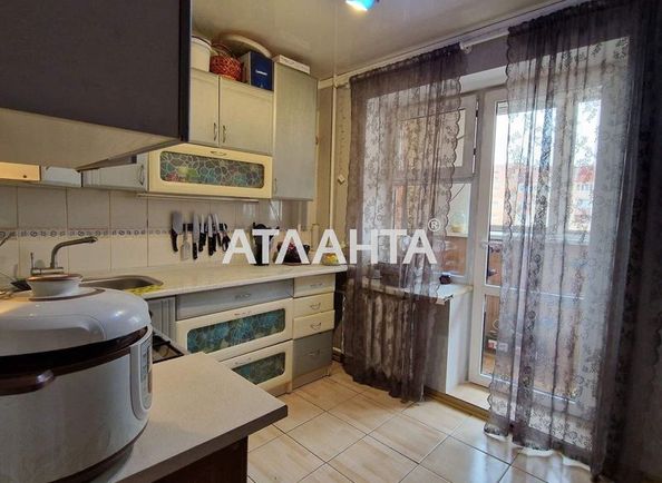 2-rooms apartment apartment by the address st. Sakharova (area 55,0 m2) - Atlanta.ua - photo 2