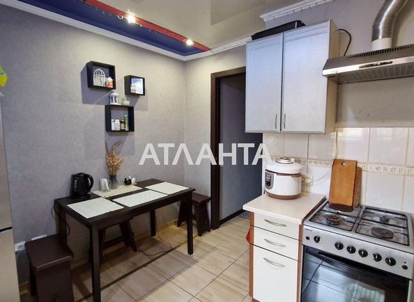 2-rooms apartment apartment by the address st. Sakharova (area 55,0 m2) - Atlanta.ua - photo 3