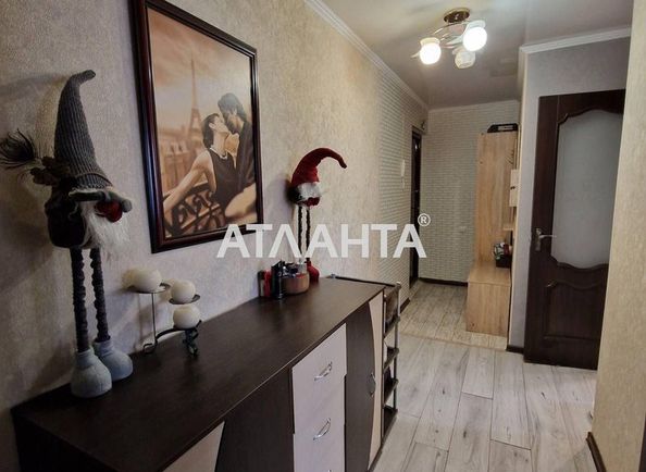 2-комнатная квартира по адресу ул. Сахарова (площадь 55,0 м2) - Atlanta.ua - фото 4