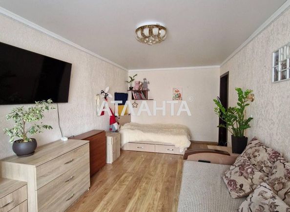 2-rooms apartment apartment by the address st. Sakharova (area 55,0 m2) - Atlanta.ua - photo 5