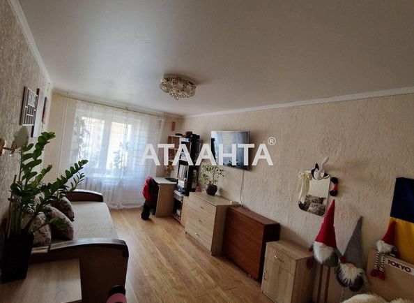 2-rooms apartment apartment by the address st. Sakharova (area 55,0 m2) - Atlanta.ua - photo 6