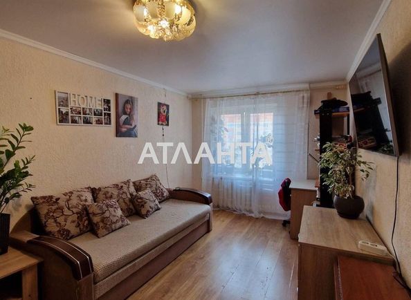 2-rooms apartment apartment by the address st. Sakharova (area 55,0 m2) - Atlanta.ua