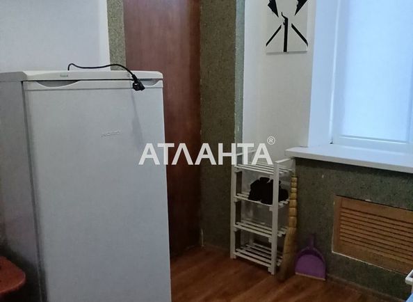 1-room apartment apartment by the address st. Khmelnitskogo B ul (area 27,8 m2) - Atlanta.ua - photo 2