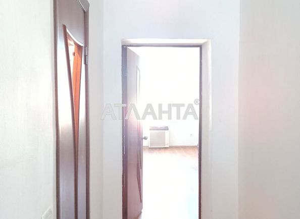 1-room apartment apartment by the address st. Khmelnitskogo B ul (area 27,8 m2) - Atlanta.ua - photo 5