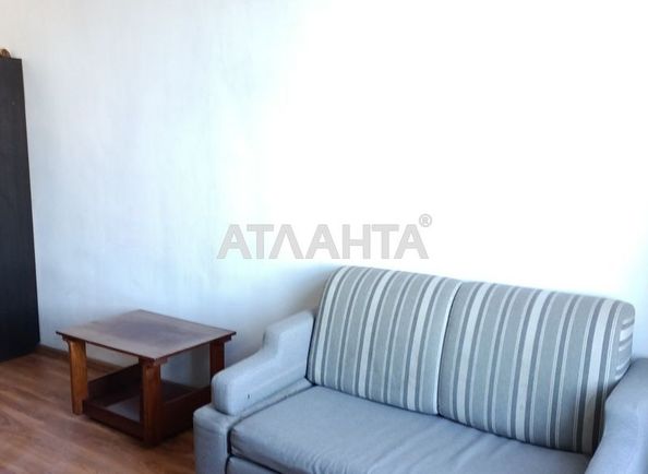 1-room apartment apartment by the address st. Khmelnitskogo B ul (area 27,8 m2) - Atlanta.ua - photo 8