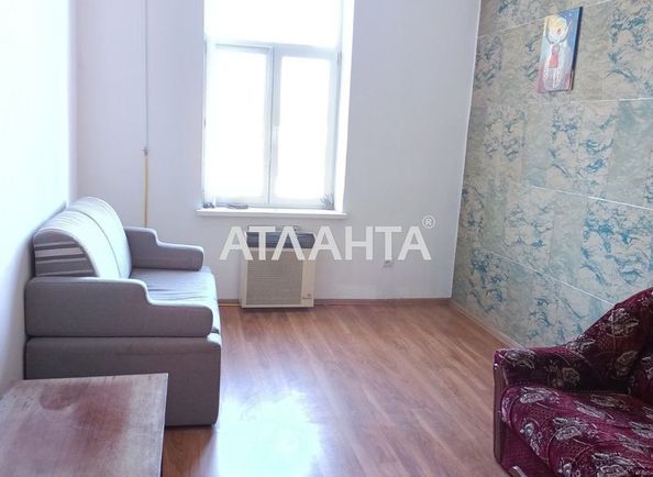 1-room apartment apartment by the address st. Khmelnitskogo B ul (area 27,8 m2) - Atlanta.ua - photo 9