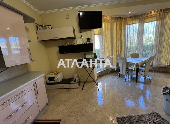 2-rooms apartment apartment by the address st. Parkoviy proizd (area 62,0 m2) - Atlanta.ua - photo 4