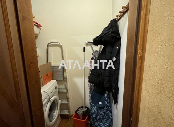 2-rooms apartment apartment by the address st. Parkoviy proizd (area 62,0 m2) - Atlanta.ua - photo 9