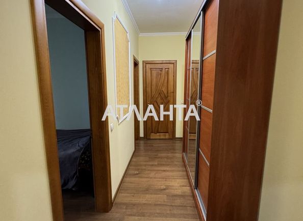 2-rooms apartment apartment by the address st. Parkoviy proizd (area 62,0 m2) - Atlanta.ua - photo 10