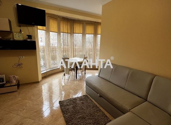 2-rooms apartment apartment by the address st. Parkoviy proizd (area 62,0 m2) - Atlanta.ua - photo 5
