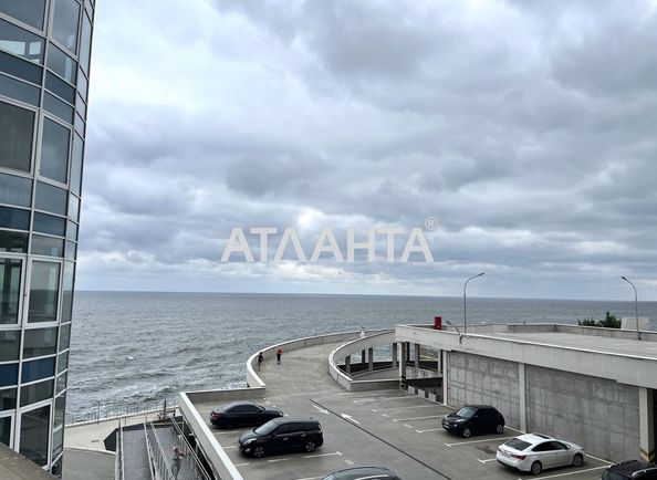 3-кімнатна квартира за адресою Морехідний пров. (площа 143 м²) - Atlanta.ua - фото 8
