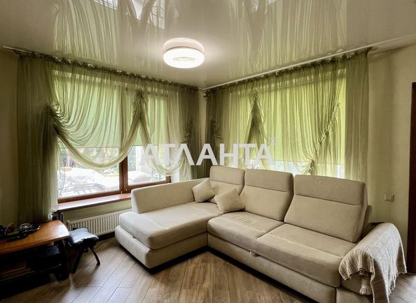 House by the address st. Rybatskaya (area 158 m²) - Atlanta.ua - photo 2