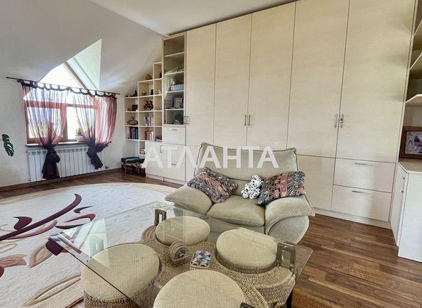 House by the address st. Rybatskaya (area 158 m²) - Atlanta.ua - photo 13