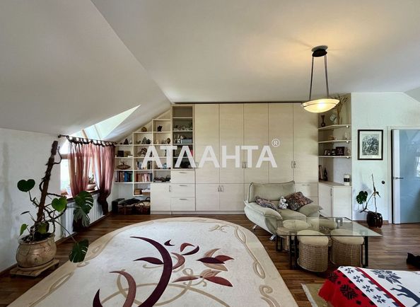 House by the address st. Rybatskaya (area 158 m²) - Atlanta.ua - photo 12