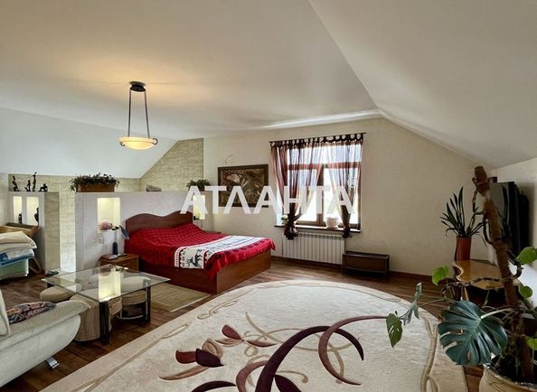 House by the address st. Rybatskaya (area 158 m²) - Atlanta.ua - photo 14