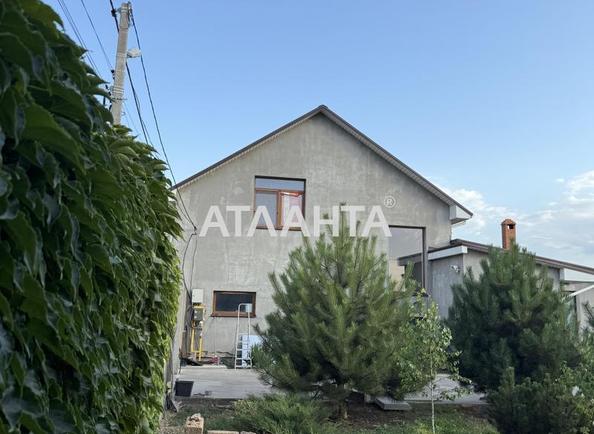 House by the address st. Rybatskaya (area 158 m²) - Atlanta.ua - photo 31