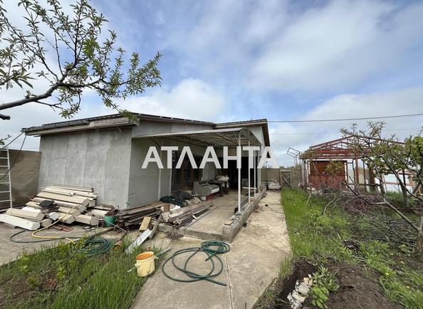 House by the address st. Rybatskaya (area 158 m²) - Atlanta.ua - photo 33