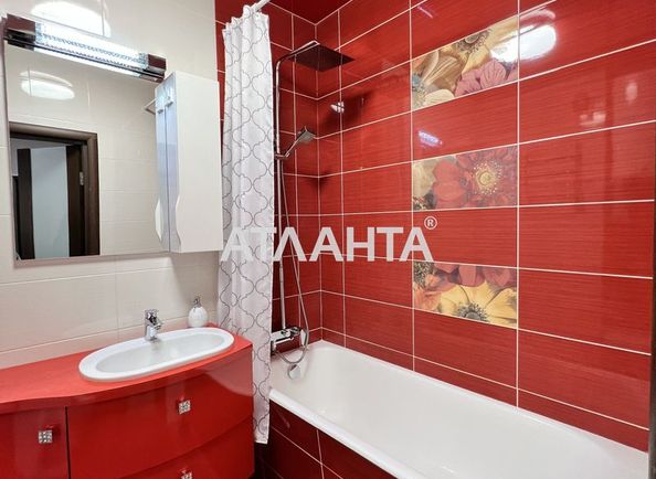 1-room apartment apartment by the address st. Raduzhnyy m n (area 44,9 m2) - Atlanta.ua - photo 18