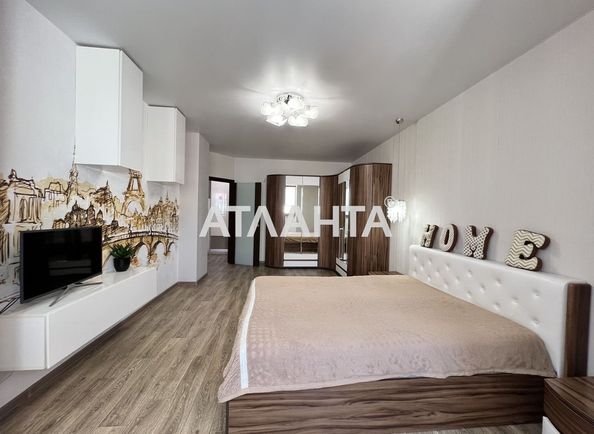1-room apartment apartment by the address st. Raduzhnyy m n (area 44,9 m2) - Atlanta.ua - photo 6