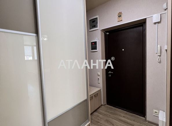 1-room apartment apartment by the address st. Raduzhnyy m n (area 44,9 m2) - Atlanta.ua - photo 15