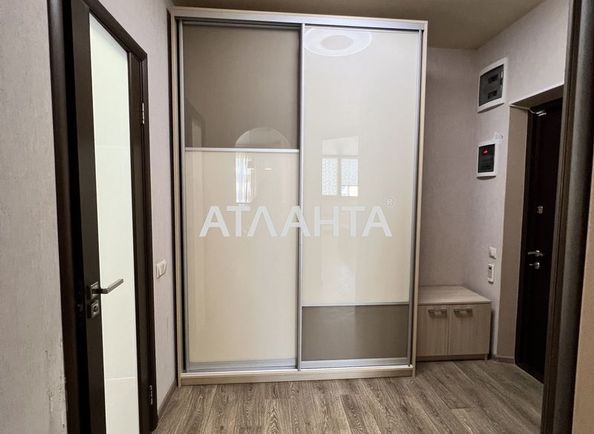 1-room apartment apartment by the address st. Raduzhnyy m n (area 44,9 m2) - Atlanta.ua - photo 19