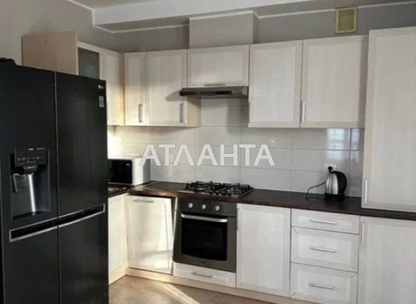 2-rooms apartment apartment by the address st. Dzherelnaya ul (area 63,7 m2) - Atlanta.ua