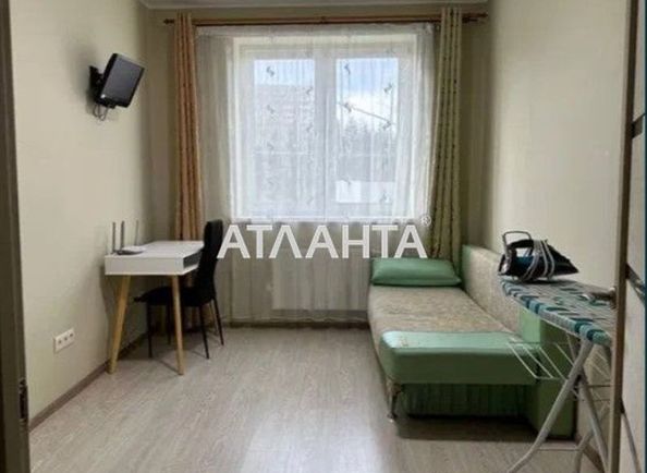 2-rooms apartment apartment by the address st. Dzherelnaya ul (area 63,7 m2) - Atlanta.ua - photo 5