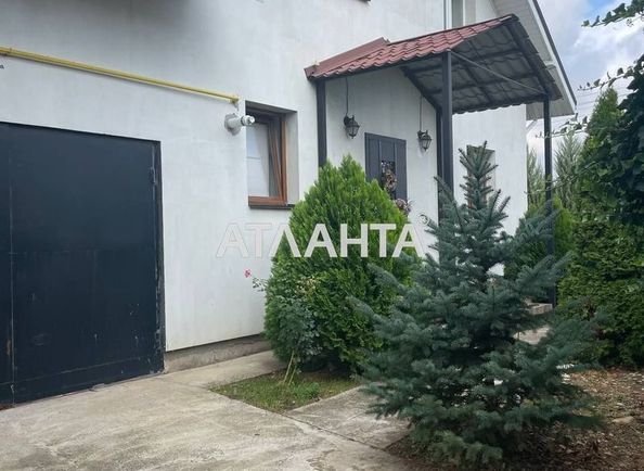 Будинок за адресою вул. Пушкіна (площа 219,2 м²) - Atlanta.ua - фото 17