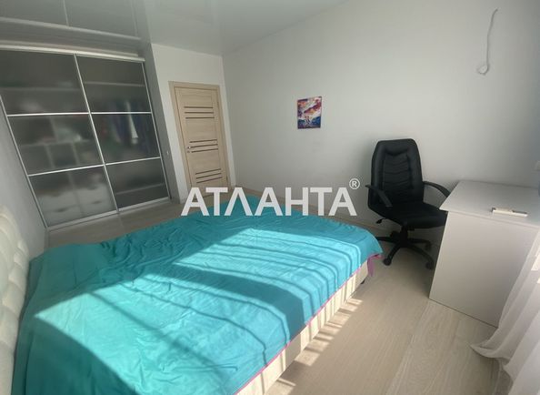 1-room apartment apartment by the address st. Raduzhnyy m n (area 48,0 m2) - Atlanta.ua - photo 3