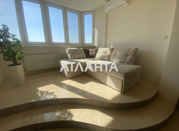 1-room apartment apartment by the address st. Raduzhnyy m n (area 48,0 m2) - Atlanta.ua