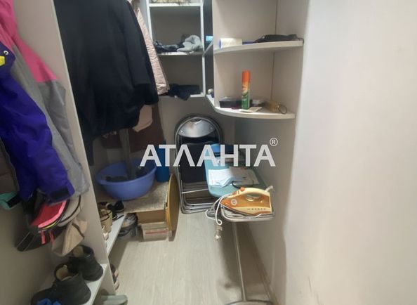1-room apartment apartment by the address st. Raduzhnyy m n (area 48,0 m2) - Atlanta.ua - photo 12