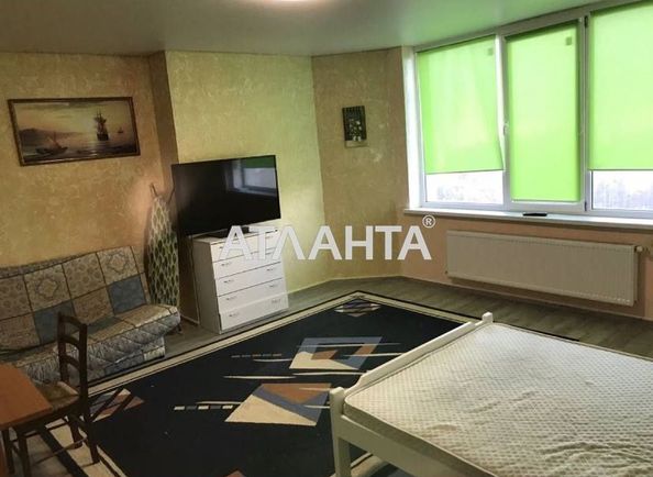 1-room apartment apartment by the address st. Parusnaya Geroev Stalingrada (area 57,0 m2) - Atlanta.ua