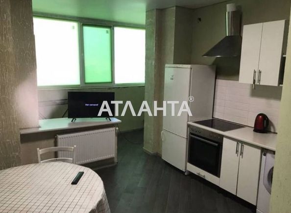 1-room apartment apartment by the address st. Parusnaya Geroev Stalingrada (area 57,0 m2) - Atlanta.ua - photo 2
