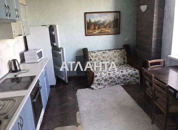 1-room apartment apartment by the address st. Parusnaya Geroev Stalingrada (area 57,0 m2) - Atlanta.ua - photo 4