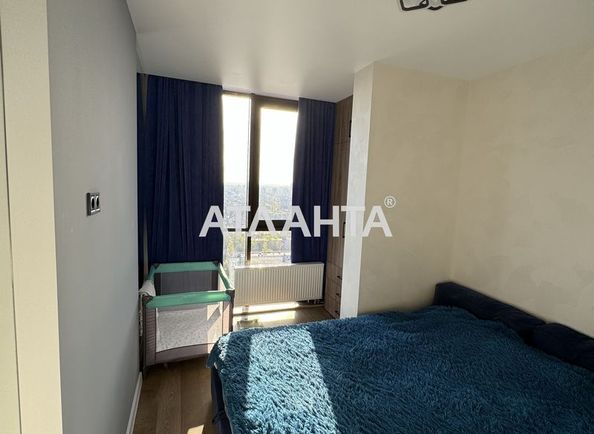 2-rooms apartment apartment by the address st. Pedagogicheskaya (area 62,3 m2) - Atlanta.ua