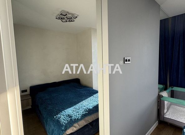 2-rooms apartment apartment by the address st. Pedagogicheskaya (area 62,3 m2) - Atlanta.ua - photo 7
