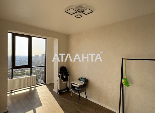 2-комнатная квартира по адресу ул. Педагогическая (площадь 62,3 м2) - Atlanta.ua - фото 2