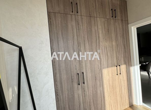 2-rooms apartment apartment by the address st. Pedagogicheskaya (area 62,3 m2) - Atlanta.ua - photo 9