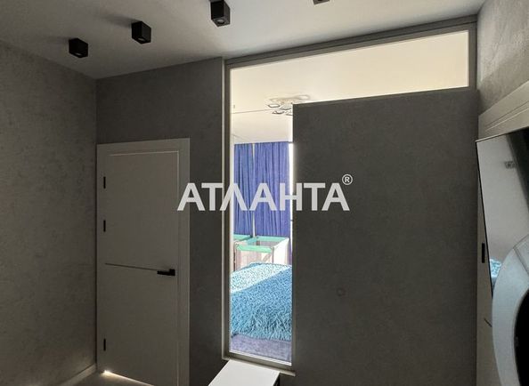 2-rooms apartment apartment by the address st. Pedagogicheskaya (area 62,3 m2) - Atlanta.ua - photo 11