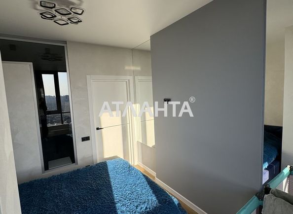 2-rooms apartment apartment by the address st. Pedagogicheskaya (area 62,3 m2) - Atlanta.ua - photo 3