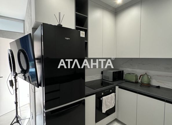2-rooms apartment apartment by the address st. Pedagogicheskaya (area 62,3 m2) - Atlanta.ua - photo 14
