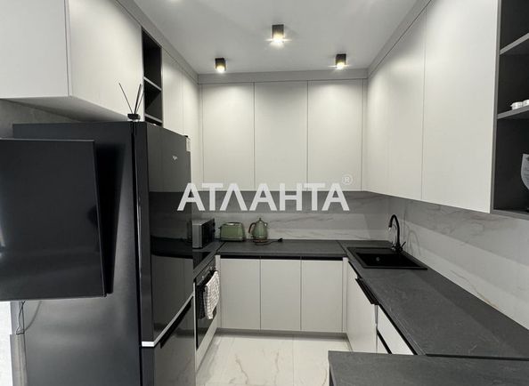2-rooms apartment apartment by the address st. Pedagogicheskaya (area 62,3 m2) - Atlanta.ua - photo 4