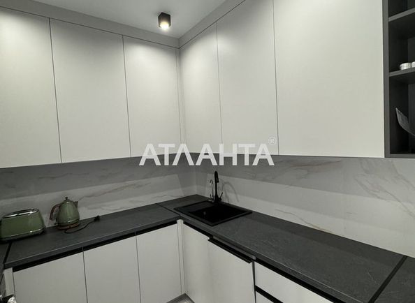 2-rooms apartment apartment by the address st. Pedagogicheskaya (area 62,3 m2) - Atlanta.ua - photo 5