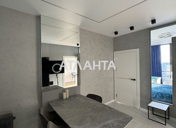 2-rooms apartment apartment by the address st. Pedagogicheskaya (area 62,3 m2) - Atlanta.ua - photo 15