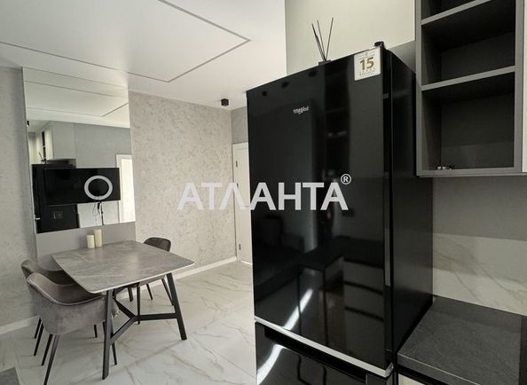 2-rooms apartment apartment by the address st. Pedagogicheskaya (area 62,3 m2) - Atlanta.ua - photo 16