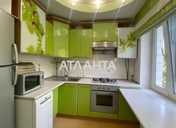 2-rooms apartment apartment by the address st. Nezalezhnosti prosp (area 40,7 m2) - Atlanta.ua - photo 5