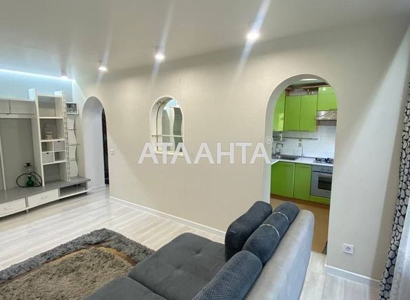 2-rooms apartment apartment by the address st. Nezalezhnosti prosp (area 40,7 m2) - Atlanta.ua - photo 4