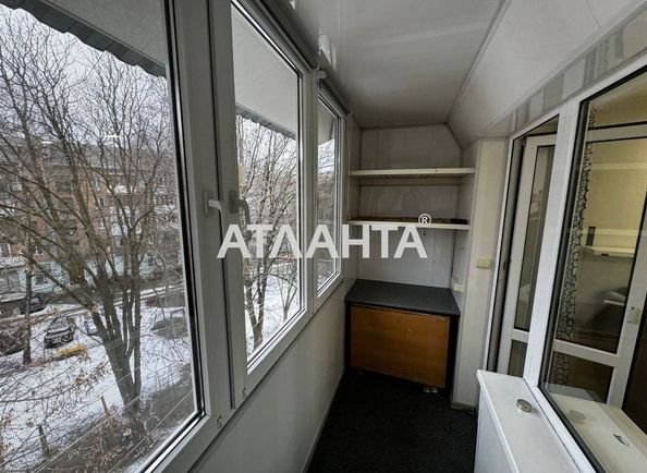 2-rooms apartment apartment by the address st. Nezalezhnosti prosp (area 40,7 m2) - Atlanta.ua - photo 13