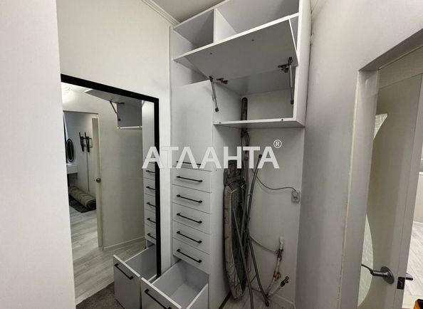 2-rooms apartment apartment by the address st. Nezalezhnosti prosp (area 40,7 m2) - Atlanta.ua - photo 9