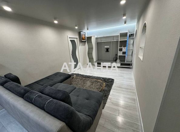 2-rooms apartment apartment by the address st. Nezalezhnosti prosp (area 40,7 m2) - Atlanta.ua - photo 2